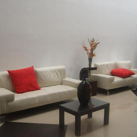 Hotel Brisas De San Francisco Medellín Esterno foto