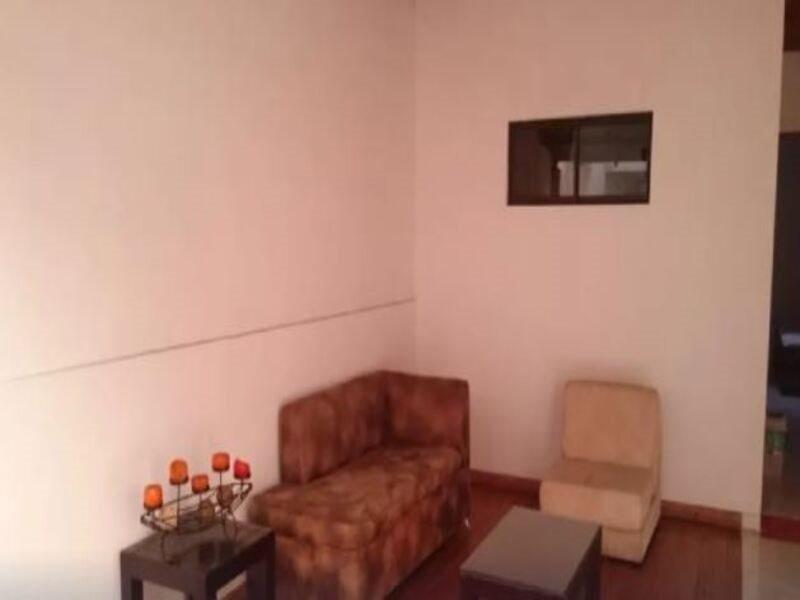 Hotel Brisas De San Francisco Medellín Esterno foto
