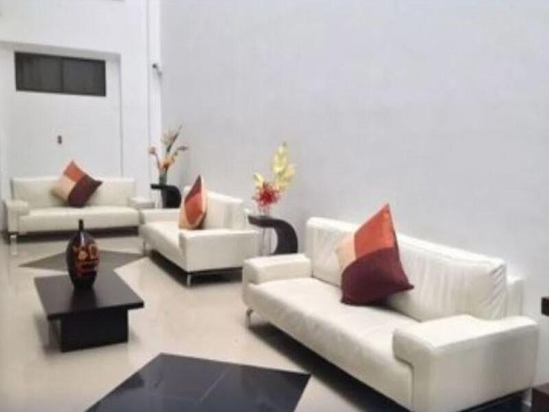 Hotel Brisas De San Francisco Medellín Esterno foto