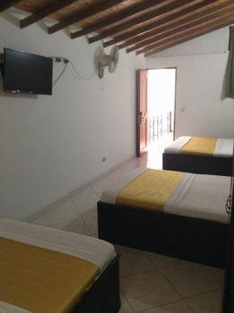 Hotel Brisas De San Francisco Medellín Esterno foto